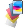 Планшет Apple iPad 11 2025 Wi-Fi + Cellular 128GB Silver (MD7F4TY/A) - Изображение 3