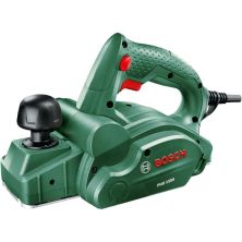 Электрорубанок Bosch PHO 1500 280Вт 82мм до 1.5мм 2.55кг (0.603.2A4.000)