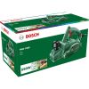Электрорубанок Bosch PHO 1500 280Вт 82мм до 1.5мм 2.55кг (0.603.2A4.000) - Изображение 2