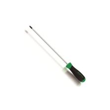 Отвертка Toptul крестовая длинная PH2x400 (FBCB0240)