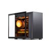 Корпус JONSBO D41 STD Black - Изображение 1