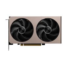 Видеокарта MSI GeForce RTX5060Ti 16Gb INSPIRE 2X OC (RTX 5060 Ti 16G INSPIRE 2X OC) Видеокарта MSI GeForce RTX5060Ti 16Gb INSPIRE 2X OC (RTX 5060 Ti 16G INSPIRE 2X OC)