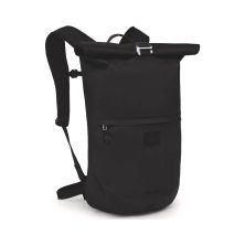 Рюкзак туристичний Osprey Metron WP 25 raven black - O/S - чорний (009.4017) Рюкзак туристичний Osprey Metron WP 25 raven black - O/S - чорний (009.4017)