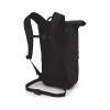 Рюкзак туристический Osprey Metron WP 25 raven black - O/S - чорний (009.4017) - Изображение 2