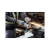 Шлифовальная машина Bosch GWS 18V-8 125мм, 18В, 2x5Ah, 0-11000об/мин, 1.7кг, кейс (0.601.9N9.003) - Изображение 2