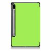 Чохол до планшета BeCover Smart Case Samsung Galaxy Tab S10 FE (SM-X520/SM-X526) 10.9 Green (713276) - Зображення 2