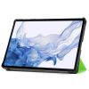 Чохол до планшета BeCover Smart Case Samsung Galaxy Tab S10 FE (SM-X520/SM-X526) 10.9 Green (713276) - Зображення 3
