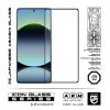 Стекло защитное Armorstandart Icon Xiaomi Redmi Note 14S 4G Black (ARM82032) - Изображение 1