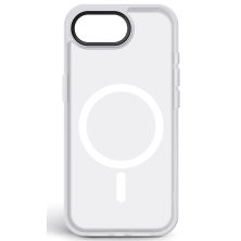 Чехол для мобильного телефона Armorstandart Uniq MagSafe Apple iPhone 16e Matte Clear (ARM83873)