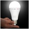 Лампочка Євросвітло Е27 LED NOAS YL95-0711 6500K - Зображення 2