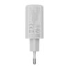 Зарядний пристрій Canyon OnCharge 200 20W 1xPD 1xQC EU White (CNE-CHA200-21) - Зображення 3
