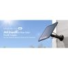 Солнечная панель Reolink Solar Panel 2 Black - Изображение 1