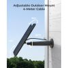 Солнечная панель Reolink Solar Panel 2 Black - Изображение 3