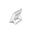 Термо-гигрометр Hama Borneo White (00185891) - Изображение 1