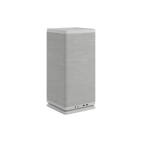 Корпус Fractal Design Mood Light Gray (FD-C-MOD1N-01)