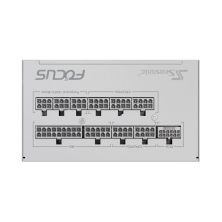 Блок питания Seasonic 850W FOCUS-GX-850-ATX31-WH (FOCUS-GX-850-ATX31-WHITE) Блок питания Seasonic 850W FOCUS-GX-850-ATX31-WH (FOCUS-GX-850-ATX31-WHITE)
