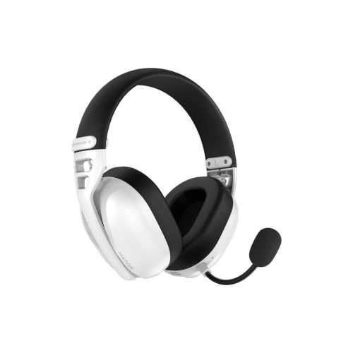 Наушники Hator Hyperpunk 3 Wireless White (ESH16)