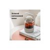 Пляшка для води Buydeem DG78 800 мл Oats White (DG78-OW) - Зображення 2
