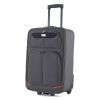 Чемодан Semi Line 20 S T5754-1 Grey/Orange Lines (DAS303342) - Изображение 1