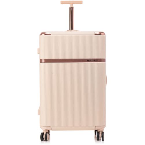 Чемодан Semi Line 28 L T5945-4 Ercu (DAS303382)