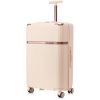Чемодан Semi Line 28 L T5945-4 Ercu (DAS303382) - Изображение 2