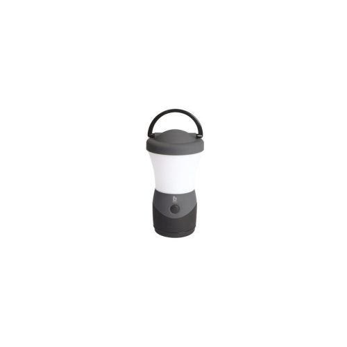 Фонарь Bo-Camp Fornacis High Power LED 180 Lumen Black/Anthracite (5818880) (DAS303294)