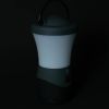 Фонарь Bo-Camp Fornacis High Power LED 180 Lumen Black/Anthracite (5818880) (DAS303294) - Изображение 1