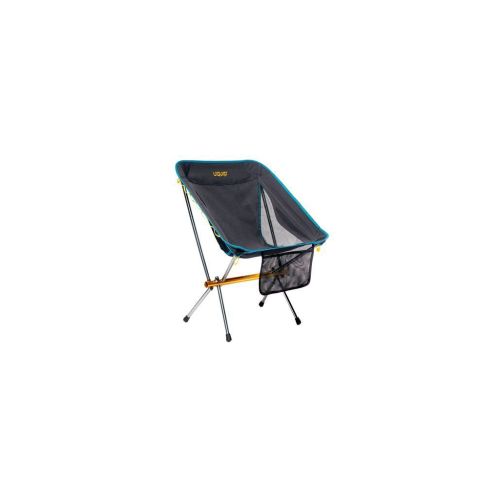 Кресло складное Uquip Infinity Grey (244046) (DAS303226)