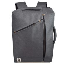 Рюкзак туристический Semi Line 14 Graphite (P8388-9) (DAS302226)