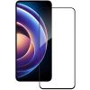 Скло захисне ACCLAB Full Glue Xiaomi Redmi Note 12R Black (1283126589836) - Зображення 1