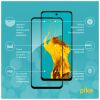 Стекло защитное Piko Full Glue Infinix Hot 50i Black (1283126607097) - Изображение 1