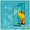 Стекло защитное Piko Full Glue Infinix Hot 50i Black (1283126607097) - Изображение 3