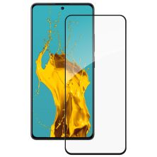 Стекло защитное Piko Full Glue Xiaomi Poco M6 Pro Black (1283126589737)