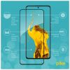 Стекло защитное Piko Full Glue Xiaomi Poco M6 Pro Black (1283126589737) - Изображение 1
