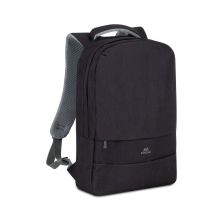 Рюкзак для ноутбука RivaCase 15.6 7562 water-reppelent, anti-theft, Black (7562Black) Рюкзак для ноутбука RivaCase 15.6 7562 water-reppelent, anti-theft, Black (7562Black)