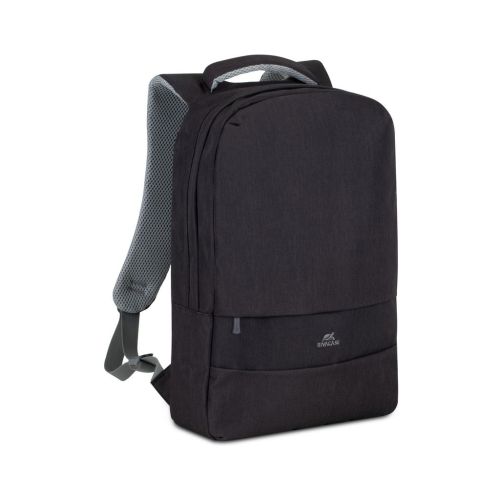 Рюкзак для ноутбука RivaCase 15.6 7562 water-reppelent, anti-theft, Black (7562Black)