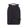 Рюкзак для ноутбука RivaCase 15.6 7562 water-reppelent, anti-theft, Black (7562Black) - Зображення 1