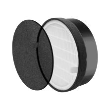 Фильтр для воздухоочистителя/увлажнителя Levoit Air Cleaner Filter LV-H132 True HEPA 3-Stage (HEACAFLVNEU0024)