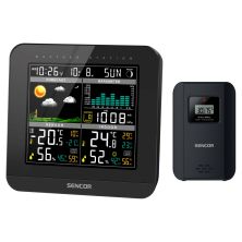 Метеостанция Sencor SWS5800