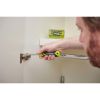 Викрутка Ryobi RHSDM1701, бітотримач 1/4, 100мм, 16 біт, SL,PH,PZ,Torx, кейс (5132006050) - Зображення 1