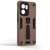 Чехол для мобильного телефона Armorstandart Proover Oppo Reno13 F 4G / Reno13 F 5G / Reno13 FS 5G Brown (ARM85759) - Изображение 1