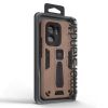 Чехол для мобильного телефона Armorstandart Proover Oppo Reno13 F 4G / Reno13 F 5G / Reno13 FS 5G Brown (ARM85759) - Изображение 2