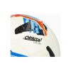 М'яч футбольний Puma Orbita 5 Fusion Lite 290 084333-01 білий, синій 4 (4067981500918) - Зображення 2