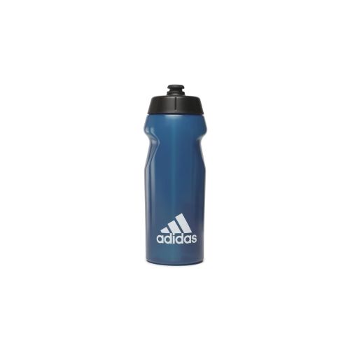 Бутылка для воды Adidas Perf Bttl 0,5 синій, чорний 500 мл (HT3523)