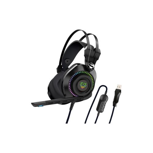 Наушники Vertux Bogota 7.1 USB Black (bogota.black) Наушники Vertux Bogota 7.1 USB Black (bogota.black)