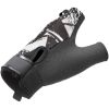 Рукавички для фітнесу Adidas Essential Training Gloves ADGB-15000AB чорний, сірий XS (885652027700) - Зображення 3
