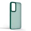 Чехол для мобильного телефона Armorstandart Frame Samsung A56 5G Dark Green (ARM84817) - Изображение 1