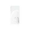 Дзеркало Xiaomi DOCO Daylight Mirror White (XM001) - Зображення 3