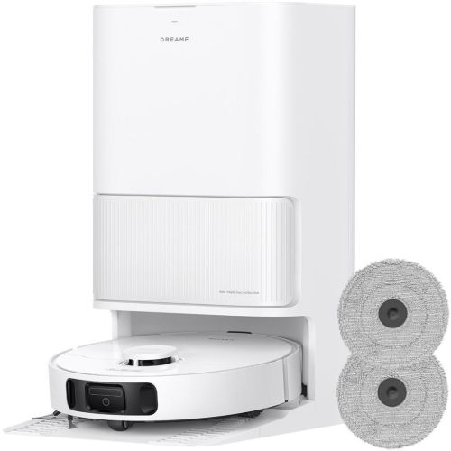 Пилосос Dreame Bot D20 Ultra (RLD31SE)