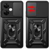 Чохол до мобільного телефона BeCover Military OnePlus Nord CE 3 Lite 5G Black (713548) - Зображення 1